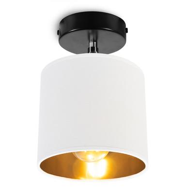 CEILING HANGING LAMP GOLDEN LED WALL LAMP
