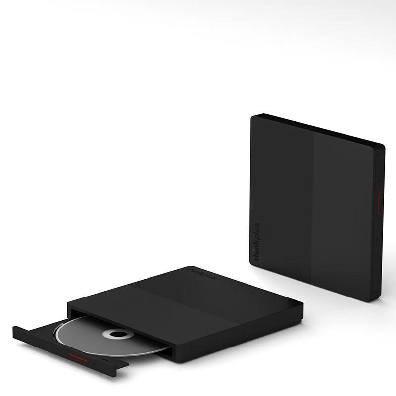 Lenovo ThinkPad USB-C External DVD Burner Drive
