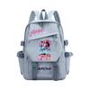 Backpack, Back To School, Cartoon Cute Travel Backpack Print Peripheral Double-shoulder Backpack For Teenagers, Students, Boys And Girls