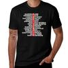 Say Their Names Black Lives Matter Tshirt Holiday All Match Tshirt