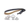 DJI Remote Control Shoulder Strap Screw & Anti-Lost Camera Lanyard with Quick Release Ring