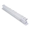 Refrigerator Center Drawer Slide Rail Replacement for W10326469 W10326469N WPW10326469 WPW10326469VP EAP11752912