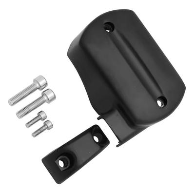 A16P-Motorcycle Front Brake Master Cylinder Reservoir Cover For Dragstar V-Star DS 400 650 XVS400 XVS650