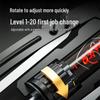 Adjustable Hydraulic Arm Strength Trainer