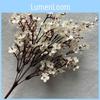 Lifelike Gypsophila Faux Flowers For Wedding Party Table Decoration