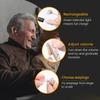 Mini Rechargeable Hearing Aid Digital BTE Hearing Aids Adjustable Tone Sound Amplifier Portable Deaf Elderly Digital Hearing Aid