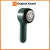Xiaomi Household USB Rechargeable Lint Remover, Portable Fabric Shaver, Digital Display Sweater Defuzzing Tool for Removing Lint Balls