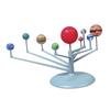 Kids Educational Toy Solar System Simulation Planet Model Creative Kit for Science Learning Gift