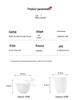 Jade White Porcelain Gongfu Tea Set: Elegant Gift for Anniversaries and Business Events