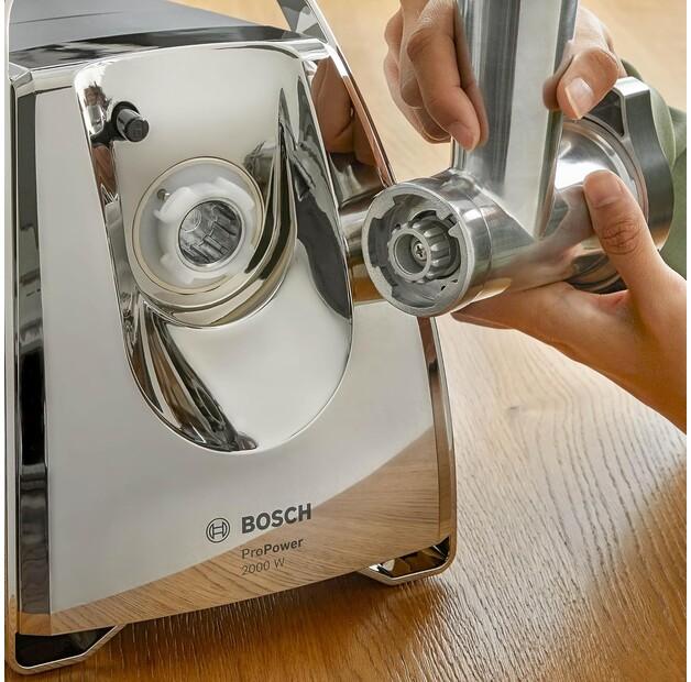 Мясорубка Bosch MFW67440