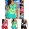 Premium Quality Swimwear Set Women Bathing Suit Casual One-piece Dress Bikini For All Styles