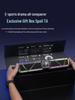 DianYin D-BASE RGB Gaming Desktop Speakers CN plug (adapter included)