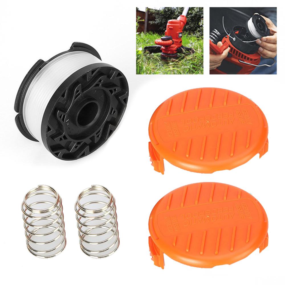 black and decker weed eater replacement cap