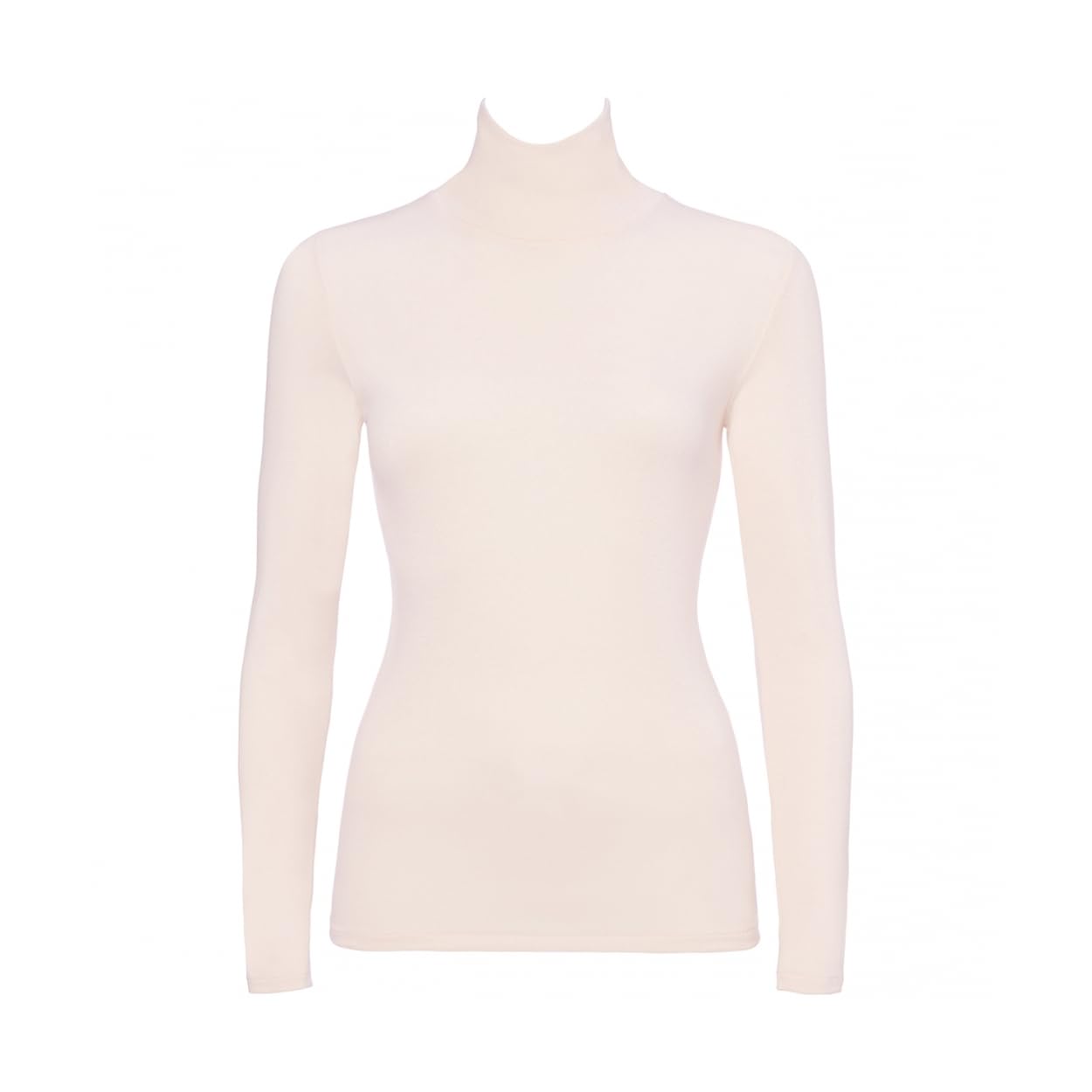 

Triumph Дальний инфракрасный мягкий облегающий топ с рукавами 6308 Размер L 5150, 1/4 (Ангора),