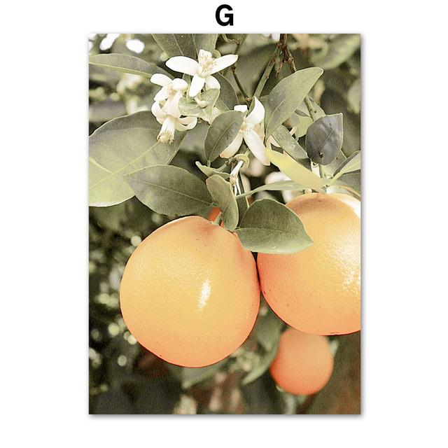 Wandposter, Raumdekoration in der Stadt Bellagio, Toskana, Italien, mediterrane ländliche Kunst, Leinwandgemälde, Wand