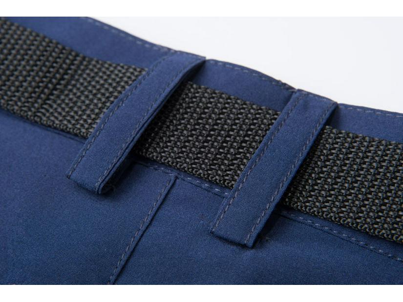 Men's Quick-Drying Lightweight Hiking Pants for Spring, Summer, Autumn