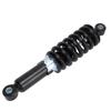 270mm Rear Shock Absorber with Adjustable Damping High Performance Spring for 50cc To 250cc Dirt