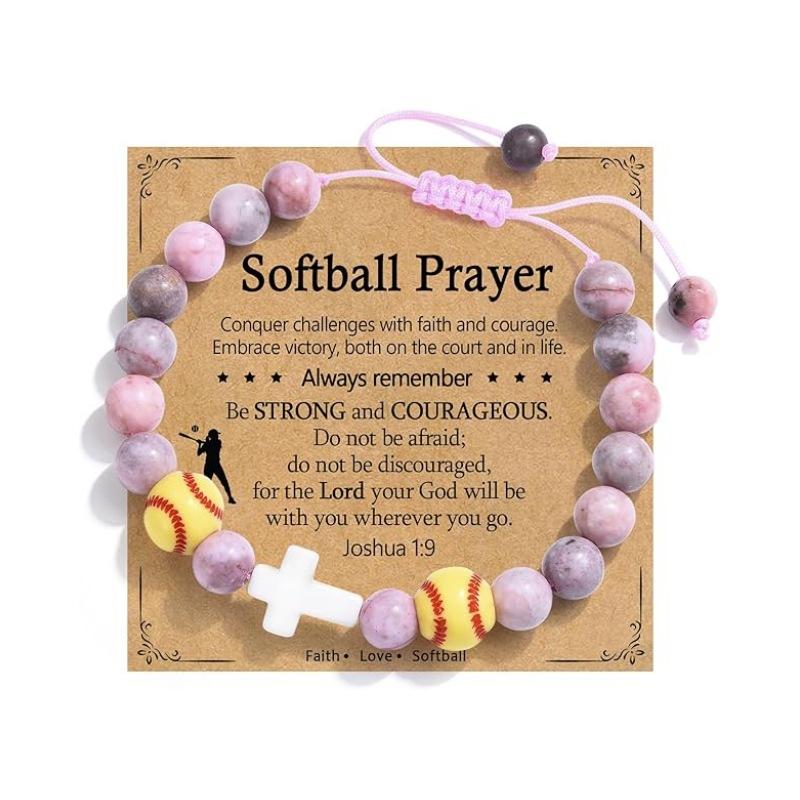 JYL TS Bracelet  Sports Theme Eye Adjustable Boosts Vitality & Victory