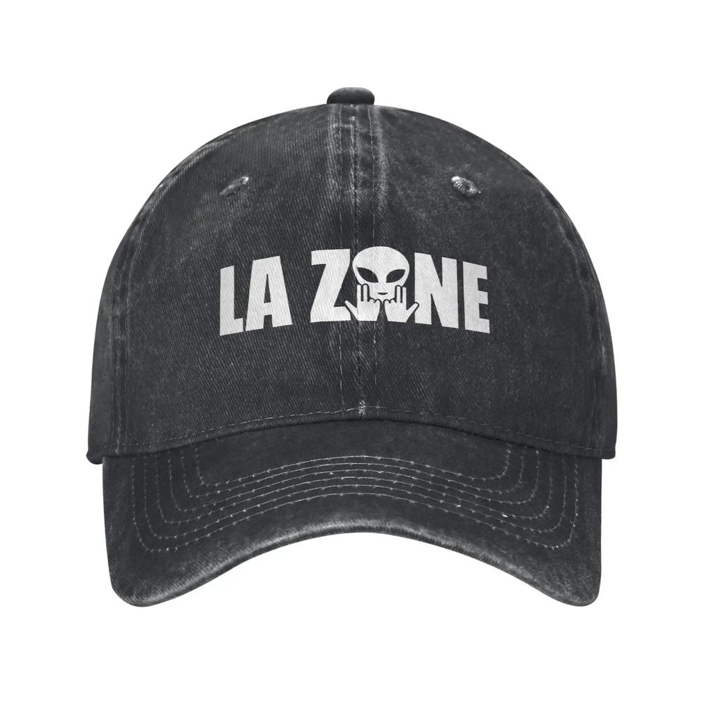 Ajul Maillot Baseball Cap Vintage Distressed Cotton Rapper Music Snapback Hat Unisex Outdoor Activities Adjustable Caps Hat