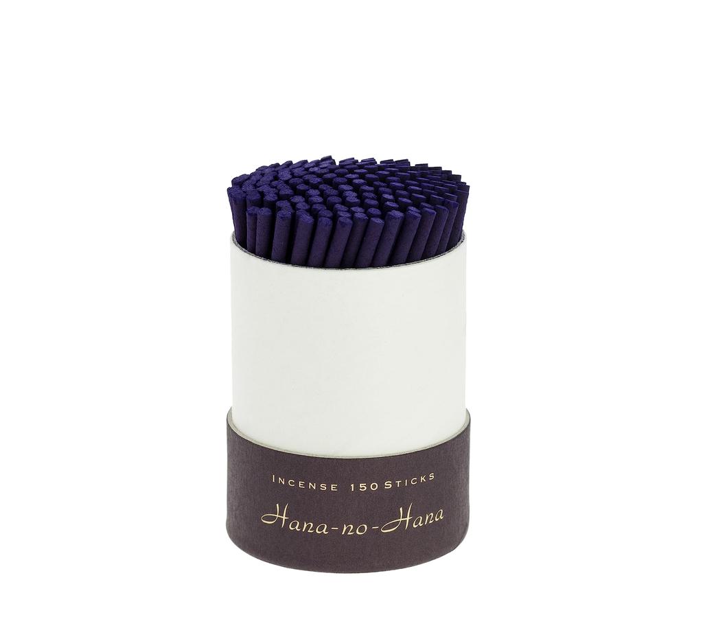 Spezielle Hana no Hana Violett-Stäbchen (150 Stäbchen)