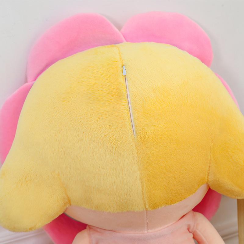 Anime Crybaby Sad Club Plush Toy Kawaii Stuffed Doll Cartoon Pillow Home Decor Birthday Gifts