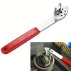 Outils manuels – Clés de serrage