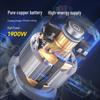 Dongcheng M1L-FF08-405 1900W Electric Chainsaw CN Plug (adapter Included)