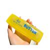 Decompression Stress Relief Squeeze Toy - Yellow Butter Stick Vaseline