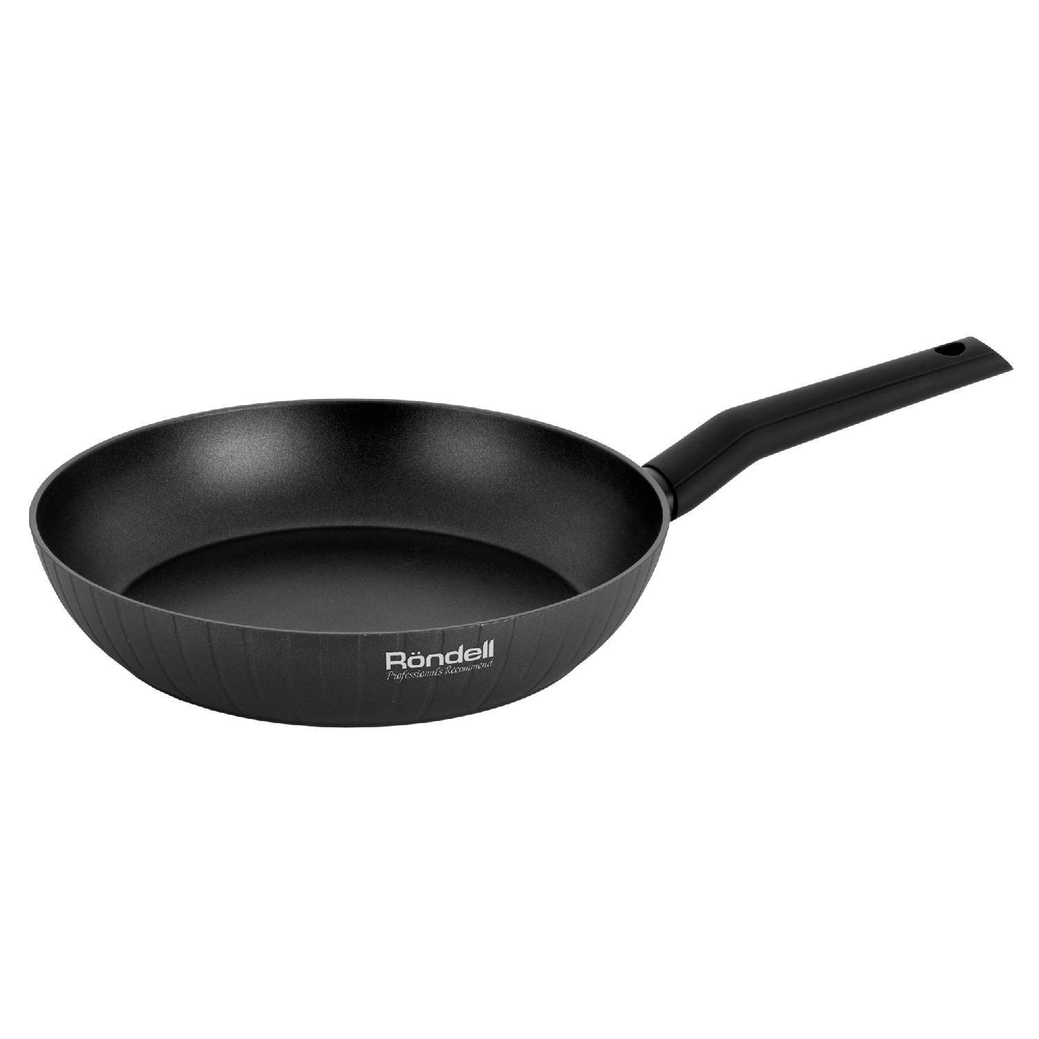 

Frying Pan Without Lid Rondell Rda-1492 20x4 8 Cm Vero