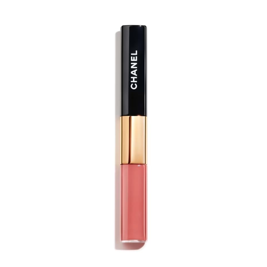 Le Rouge Duo Ultra Tenue Endless Liquid Lip Color Lip Gloss Makeup Birthday Day Anniversary White Day Gift Christmas Present Cosmetics Makeup with