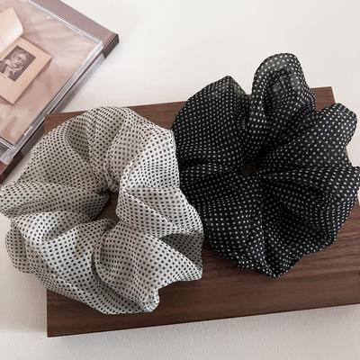 Haar-Accessoires – Damen-Haargummis