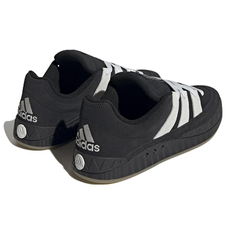 adidas Adimatic 'Black Gum' Trampki HQ6900