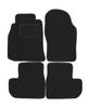 ANTHRA Car Mats For: Infiniti G35 CP Sedan, Coupe (2002-2006)