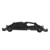 Jaguar XF 2012-2015 Frontstoßstangenhalterung C2Z18868