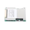 13S 30A Lithium Battery Charging Protection Board BMS PCB with Balance Charging