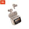 JBL Tour Pro 3 True Wireless Noise-Cancelling Earbuds