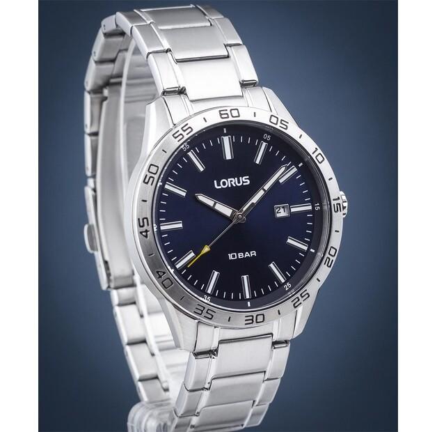 

Часы Lorus RH949QX9