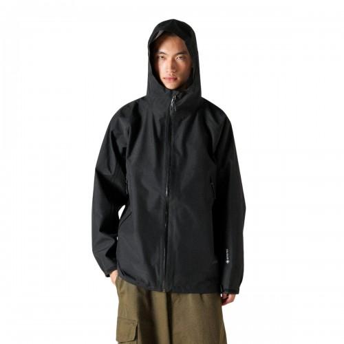 Mizuno Mens GORE-TEX Shell Jacket