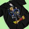 Vintage Special Anime Love T-shirt Japanese Shirt Anime T-shirt Manga Gift Shirt