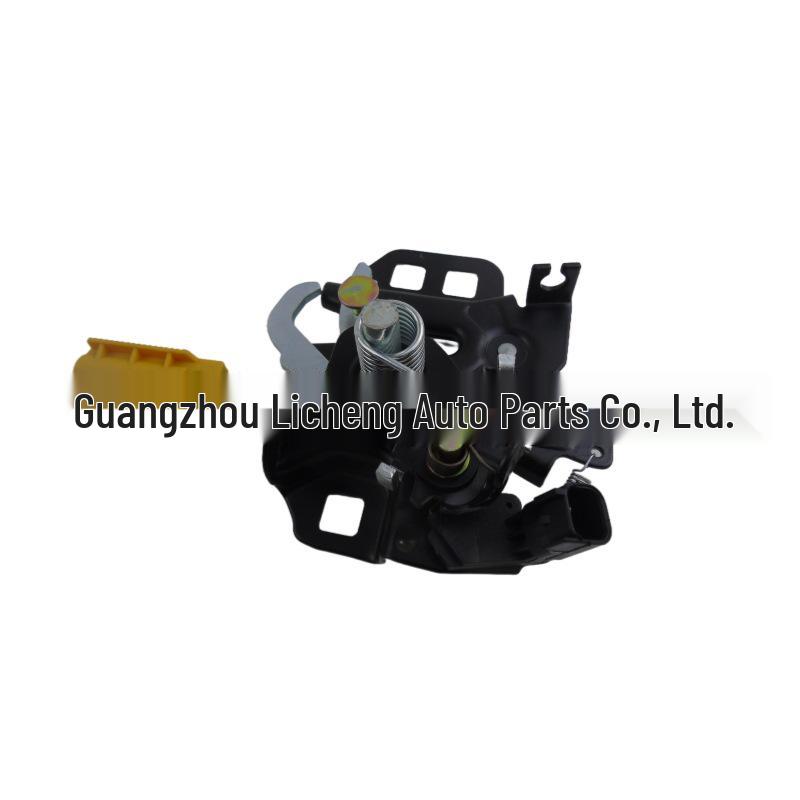 Ford Edge Hood Lock FT4A-16700-AB