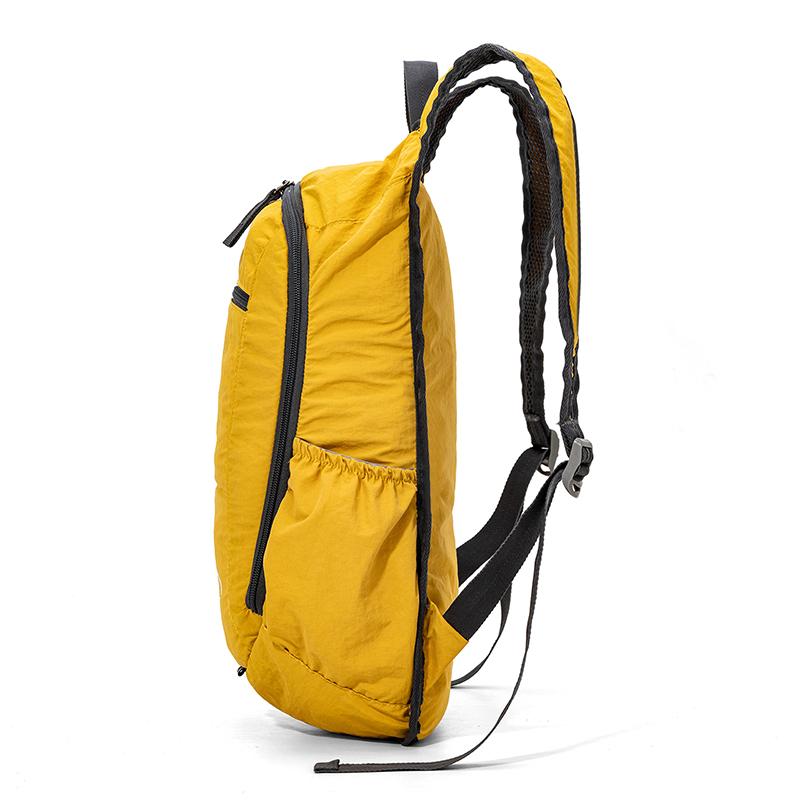 Outdoor Travel Sports Backpack Women's Lightweight Commuter Folding Small Backpack