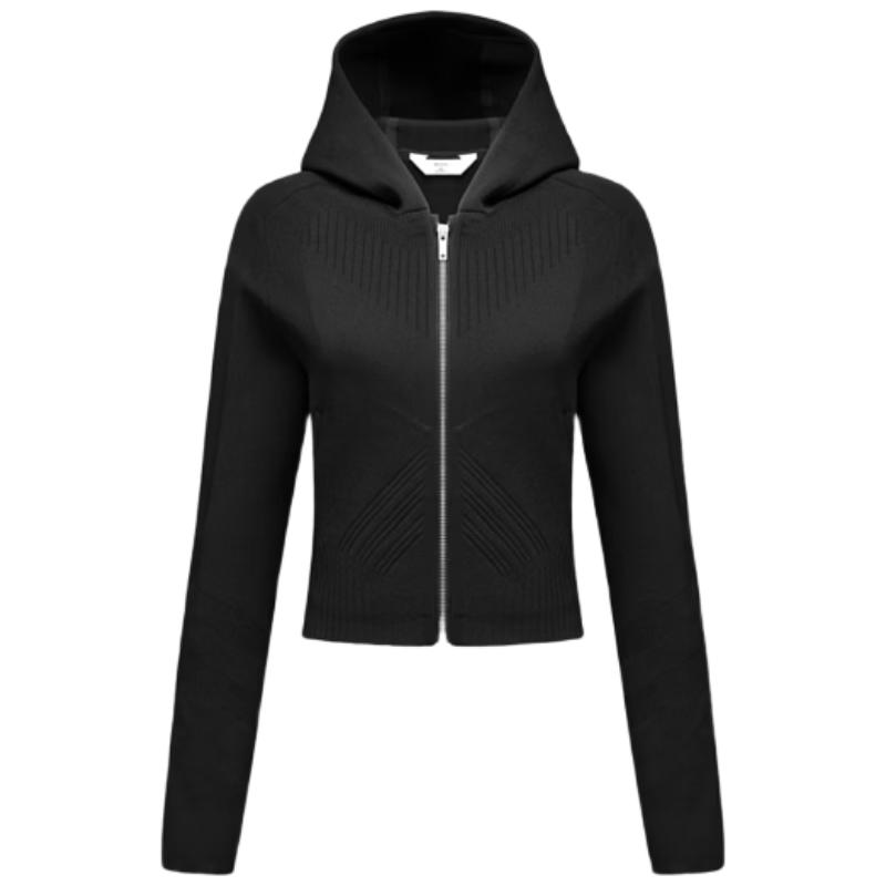 ECCO Women's Spring 2026 Fitness Hooded Jacket