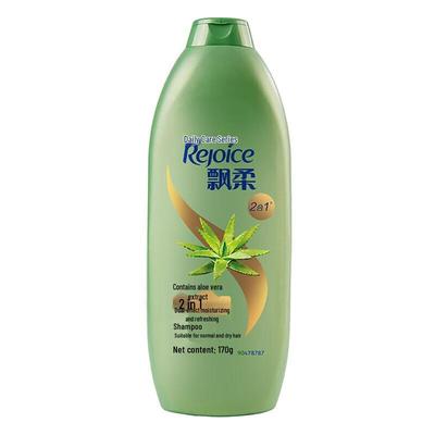 Shampoos & Haarspülung