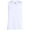 Round Neck Logo Sleeveless Vest Men Tops 1312277-100