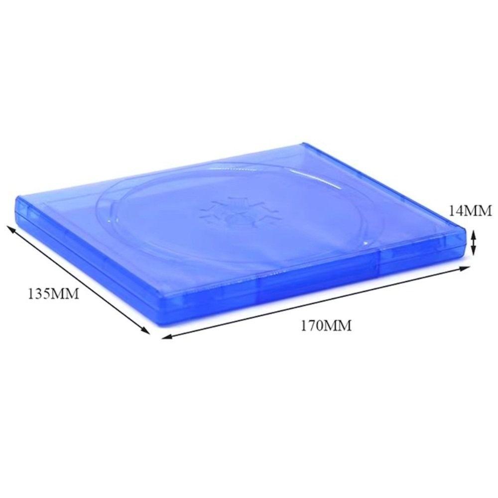 For Firmware 9.0-12.52 BD-JB Disc No PC Needed JB Disk Tool with Disc Storage Box Mod Tool for PS4