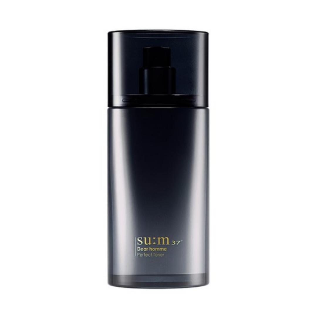 

Su:m37° Dear Homme Perfect Toner