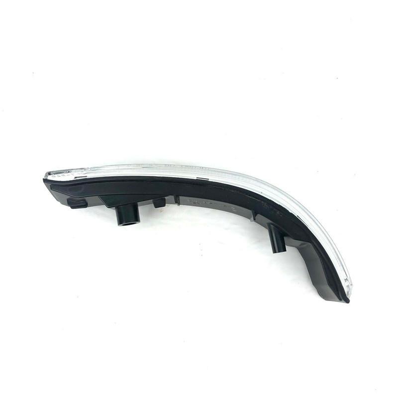 87613D3000 87623D3000 LED Mirror Indicator Reflectivve for Hyundai Tucson 2015+