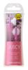Audio-Technica JUICY In-Ear Earphones, Light Pink, ATH-J100 LPK