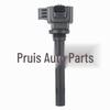 Car High Voltage Ignition Coil F01R00A103 for Trumpchi GA8, GM8, GS7, GS8 2.0T Spark Plug.