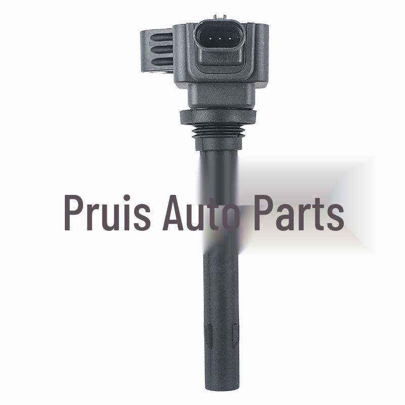 Car High Voltage Ignition Coil F01R00A103 for Trumpchi GA8, GM8, GS7, GS8 2.0T Spark Plug.